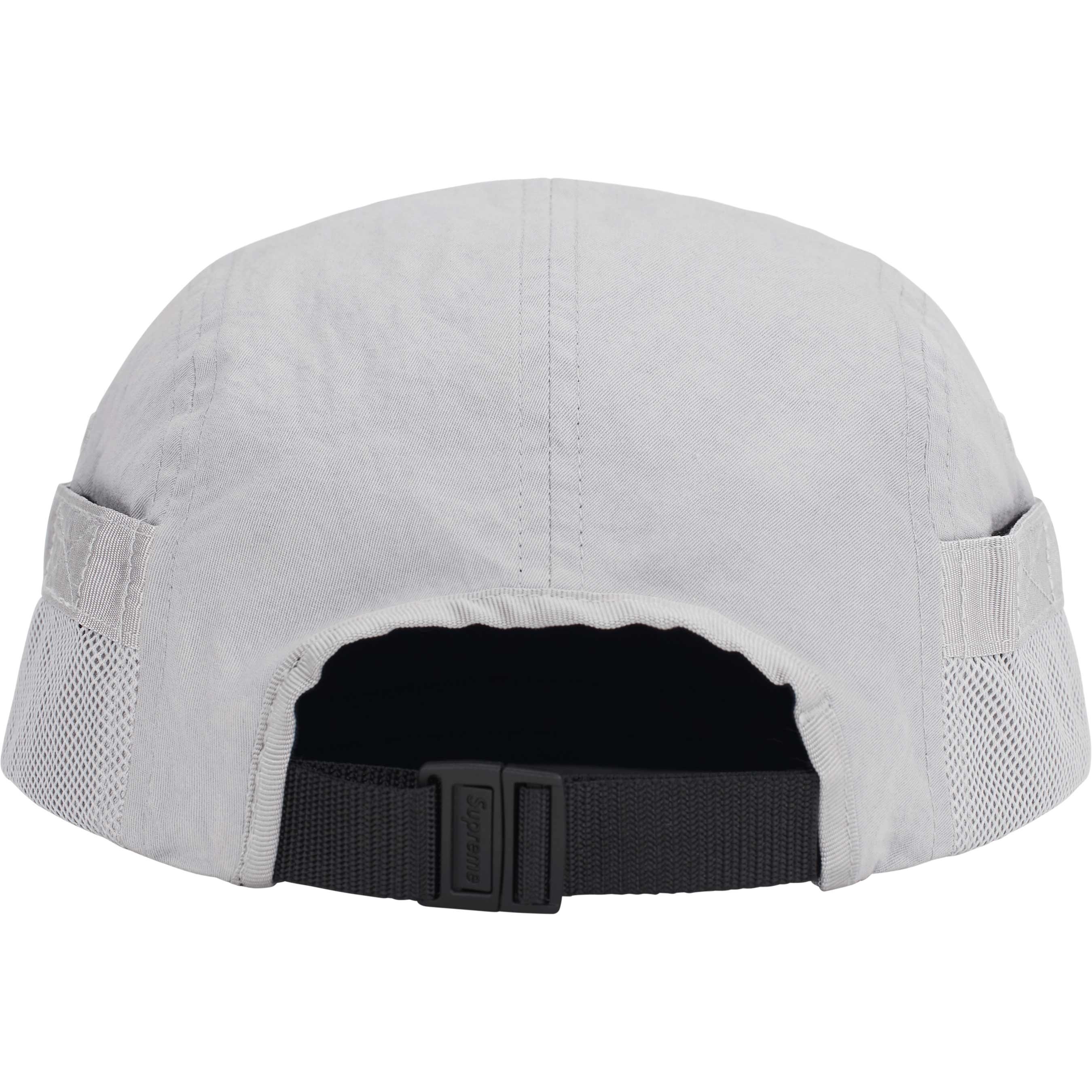 Mesh Pocket Camp Cap view 5